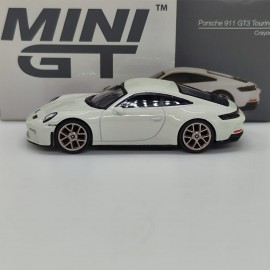 Porsche 911 GT3 Touring 1:64