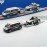 Porsche Dakar Set 1:64