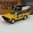 Range Rover 1981 Camel Trophy Sumatra 1:64