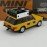 Range Rover 1981 Camel Trophy Sumatra 1:64