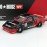 Toyota AE86 Sprinter Trueno Kaido Advan 1:64