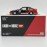 Toyota AE86 Sprinter Trueno Kaido Advan 1:64