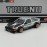 Toyota AE86 Sprinter Trueno Kaido Street V2 1:64