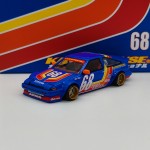 Toyota AE86 Trueno Kaido Racing V1 1:64