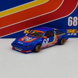Toyota AE86 Trueno Kaido Racing V1 1:64