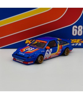Toyota AE86 Trueno Kaido Racing V1 1:64