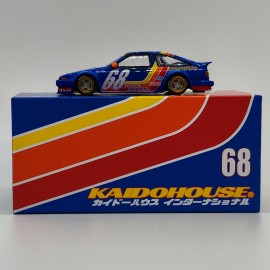 Toyota AE86 Trueno Kaido Racing V1 1:64