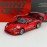 Toyota Supra A80 GT-300 Top Secret 1:64