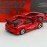 Toyota Supra A80 GT-300 Top Secret 1:64