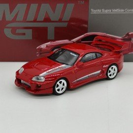Toyota Supra VeilSide Combat V-I 1:64