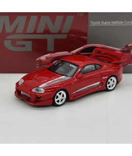 Toyota Supra VeilSide Combat V-I 1:64