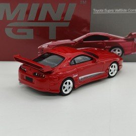 Toyota Supra VeilSide Combat V-I 1:64