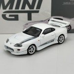 Toyota Supra VeilSide Combat V-I 1:64