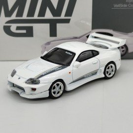 Toyota Supra VeilSide Combat V-I 1:64