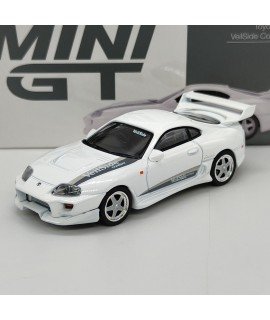 Toyota Supra VeilSide Combat V-I 1:64