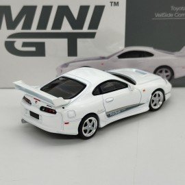 Toyota Supra VeilSide Combat V-I 1:64