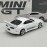 Toyota Supra VeilSide Combat V-I 1:64