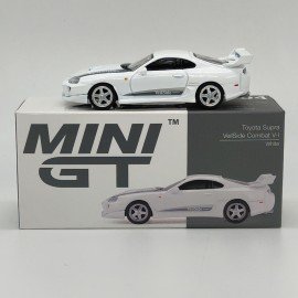 Toyota Supra VeilSide Combat V-I 1:64