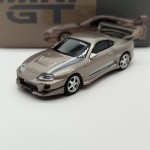 Toyota Supra VeilSide Combat V-II 1:64