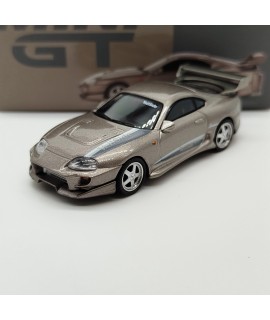 Toyota Supra VeilSide Combat V-II 1:64