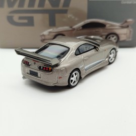 Toyota Supra VeilSide Combat V-II 1:64
