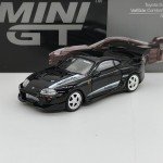 Toyota Supra VeilSide Combat V-II 1:64