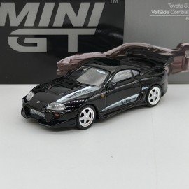 Toyota Supra VeilSide Combat V-II 1:64