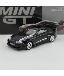 Toyota Supra VeilSide Combat V-II 1:64