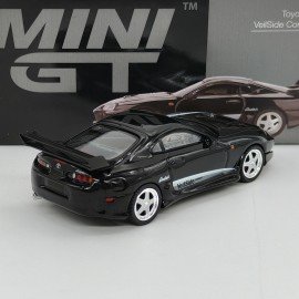 Toyota Supra VeilSide Combat V-II 1:64