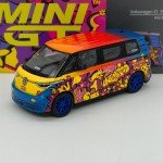 Volkswagen ID. Buzz 1:64