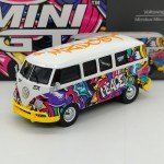 Volkswagen T1 1:64
