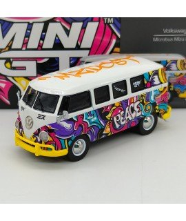 Volkswagen T1 1:64