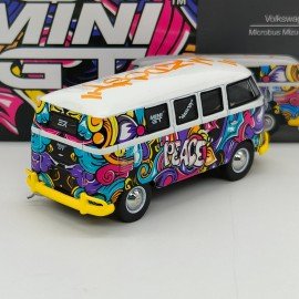 Volkswagen T1 1:64
