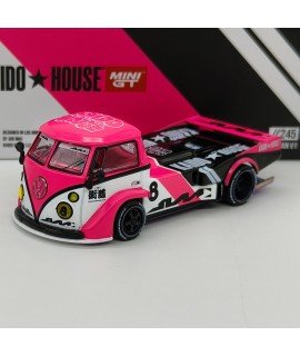 Volkswagen T1 Kaido Radvan V1 1:64