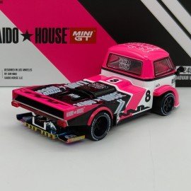 Volkswagen T1 Kaido Radvan V1 1:64