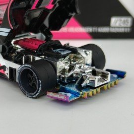 Volkswagen T1 Kaido Radvan V1 1:64