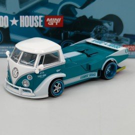 Volkswagen T1 Kaido Works V1 1:64