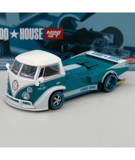 Volkswagen T1 Kaido Works V1 1:64