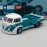 Volkswagen T1 Kaido Works V1 1:64