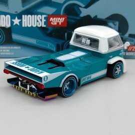 Volkswagen T1 Kaido Works V1 1:64