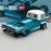 Volkswagen T1 Kaido Works V1 1:64