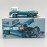 Volkswagen T1 Kaido Works V1 1:64