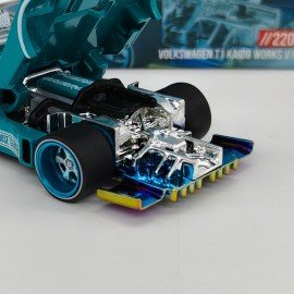 Volkswagen T1 Kaido Works V1 1:64