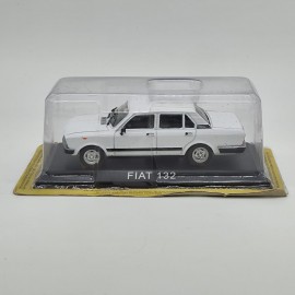 Fiat 132 1:43