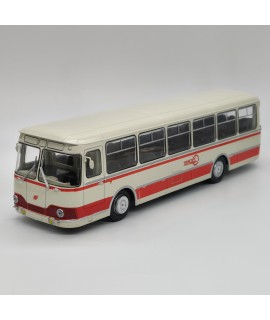 Liaz 677B 1965 1:43