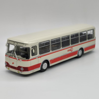 Liaz 677B 1965 1:43