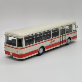 Liaz 677B 1965 1:43