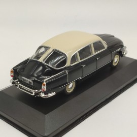 Tatra 603 1957 1:43