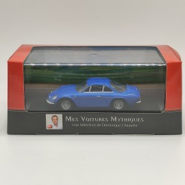 Alpine A110 1300 S 1971 1:43