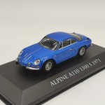 Alpine A110 1300 S 1971 1:43